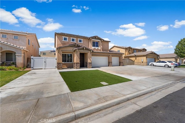 3429 Gemstone Ave, Rosamond, CA 93560 - photo 53