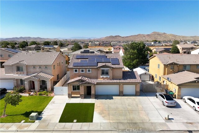 3429 Gemstone Ave, Rosamond, CA 93560 - photo 56