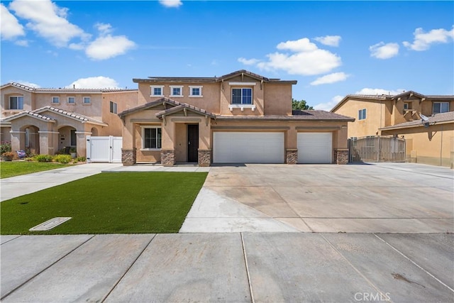 3429 Gemstone Ave, Rosamond, CA 93560 - photo 1