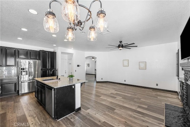 3429 Gemstone Ave, Rosamond, CA 93560 - photo 15