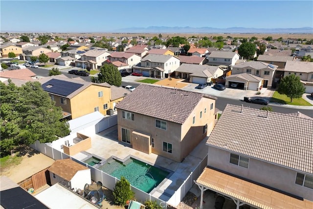 3429 Gemstone Ave, Rosamond, CA 93560 - photo 59