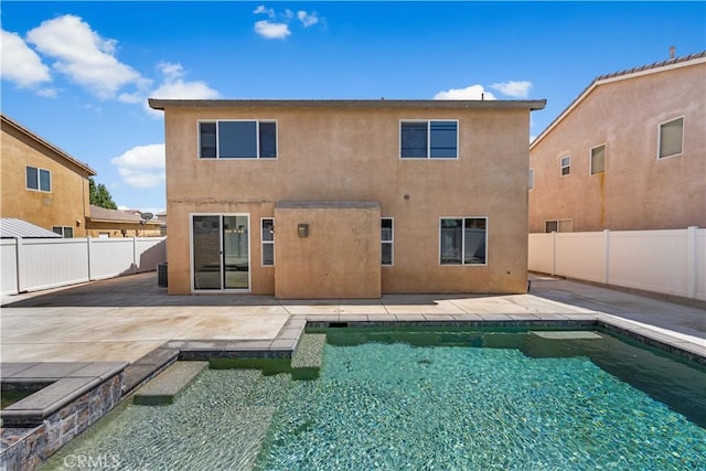 3429 Gemstone Ave, Rosamond, CA 93560 - photo 48