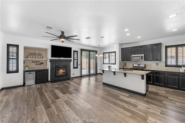3429 Gemstone Ave, Rosamond, CA 93560 - photo 8