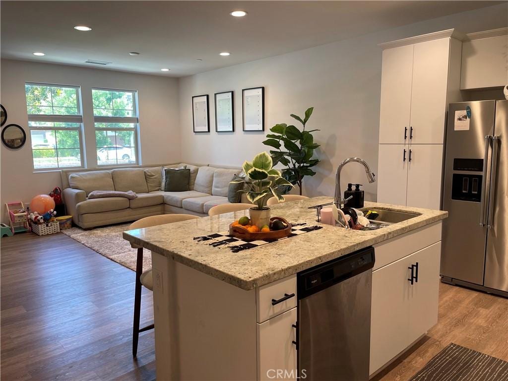 8465 Forest Park St, Chino, CA 91708 - photo 3