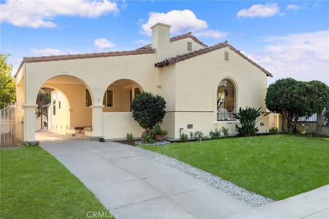 1211 S 3rd St, Alhambra, CA 91801 - photo 2