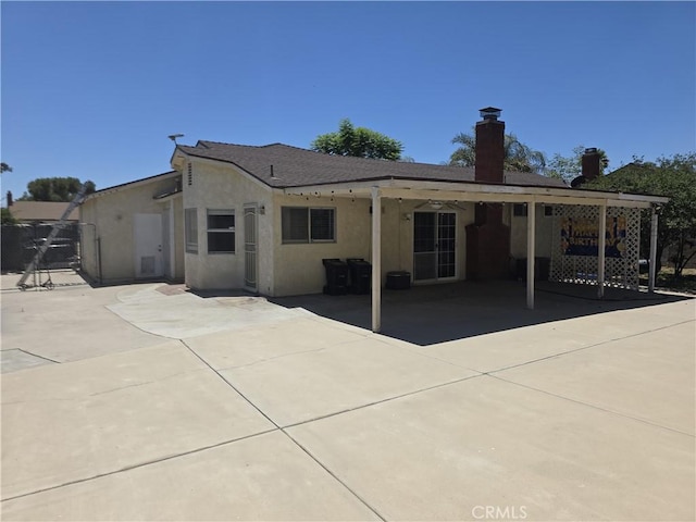 1028 W Woodcrest St, Bloomington, CA 92316 - photo 16