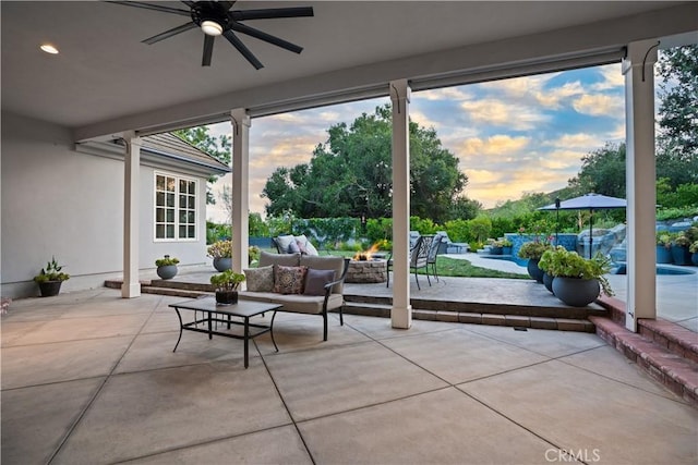 23251 Via Dorado, Coto De Caza, CA 92679 - photo 25