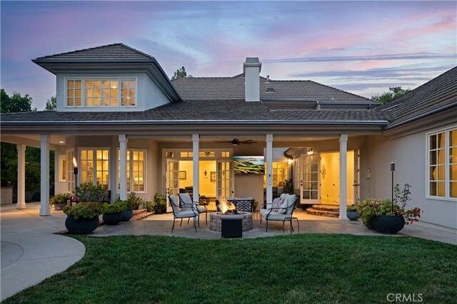 23251 Via Dorado, Coto De Caza, CA 92679 - photo 24