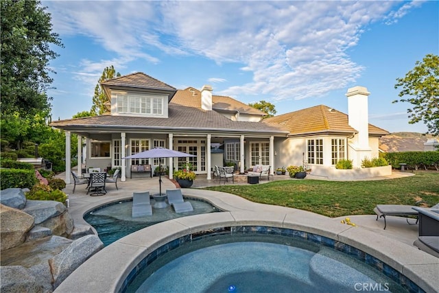 23251 Via Dorado, Coto De Caza, CA 92679 - photo 23