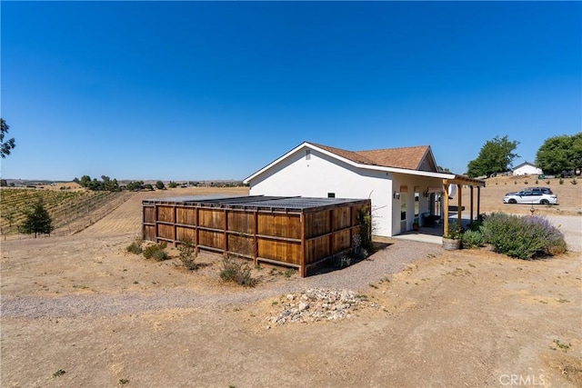 1875 Rancho Lomas Way, San Miguel, CA 93451 - photo 33