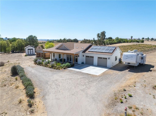 1875 Rancho Lomas Way, San Miguel, CA 93451 - photo 46