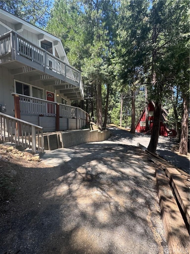 24011 Lakeview Dr, Crestline, CA 92325 - photo 20