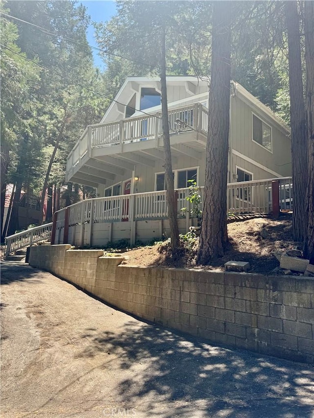 24011 Lakeview Dr, Crestline, CA 92325 - photo 21