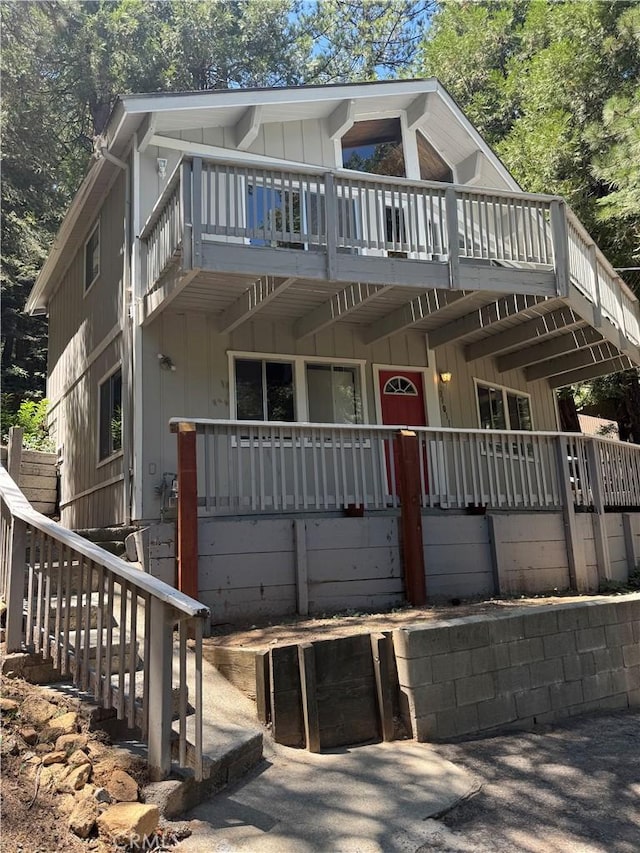 24011 Lakeview Dr, Crestline, CA 92325 - photo 3