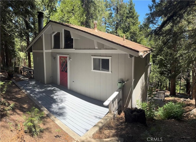 24011 Lakeview Dr, Crestline, CA 92325 - photo 2