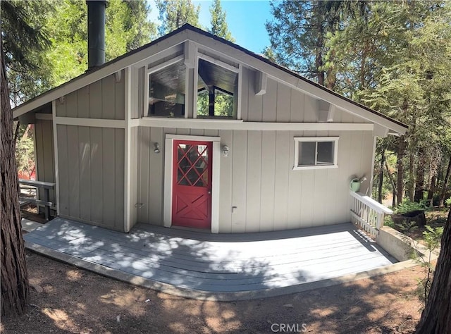 24011 Lakeview Dr, Crestline, CA 92325 - photo 1
