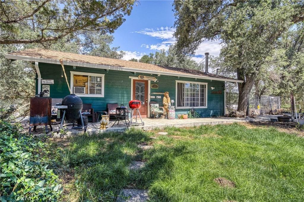 9303 Stagecoach Ln, Lower Lake, CA 95457 - photo 1