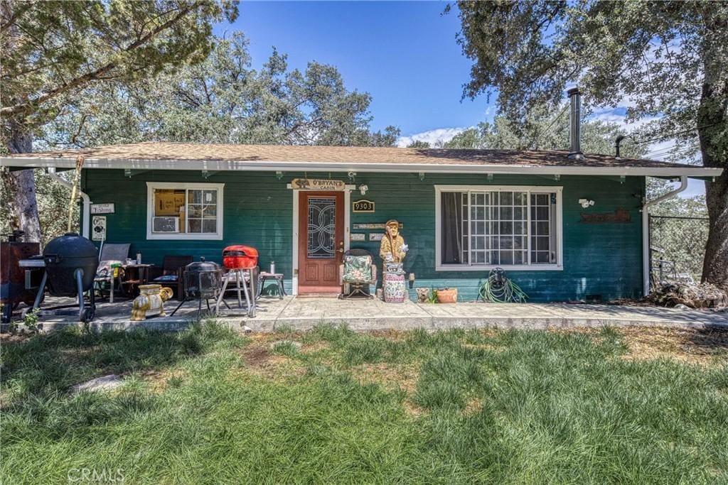 9303 Stagecoach Ln, Lower Lake, CA 95457 - photo 2