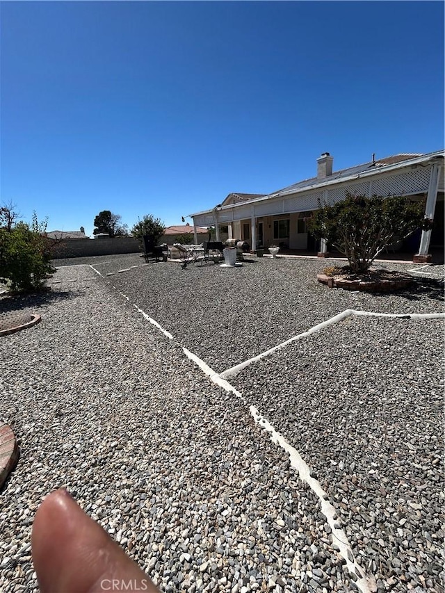20361 Pahute Rd, Apple Valley, CA 92308 - photo 53