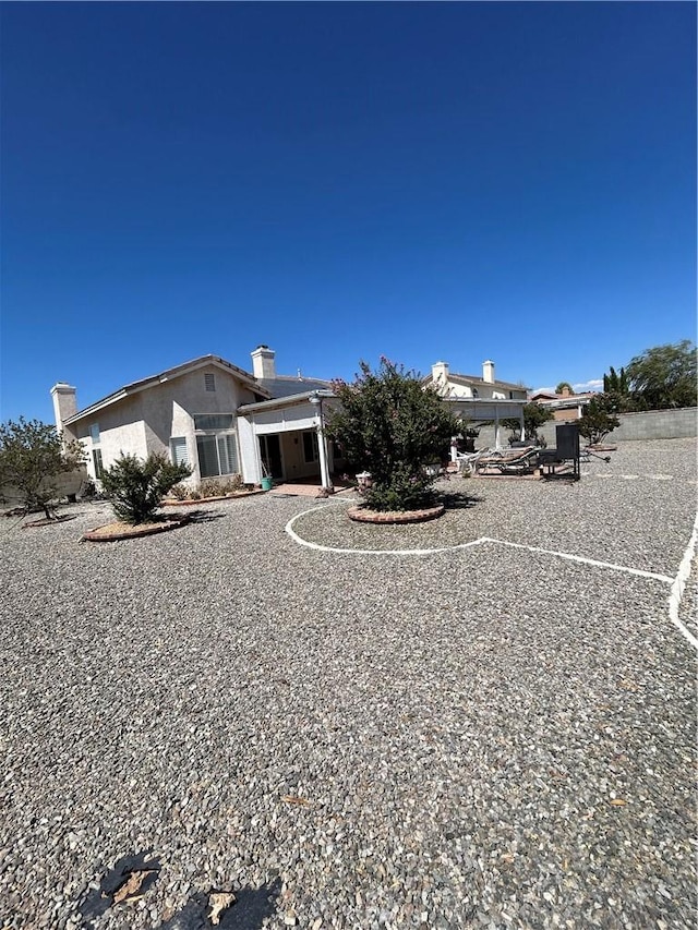 20361 Pahute Rd, Apple Valley, CA 92308 - photo 49