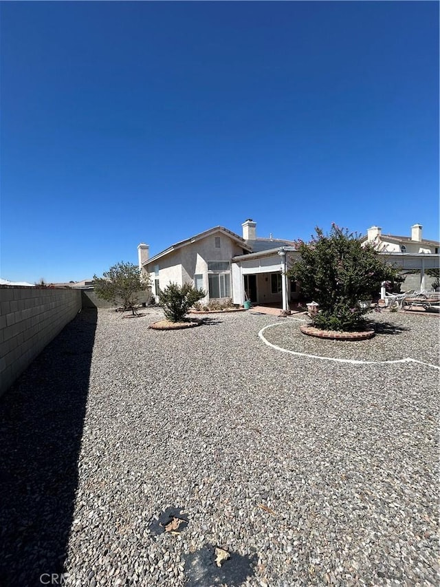 20361 Pahute Rd, Apple Valley, CA 92308 - photo 48