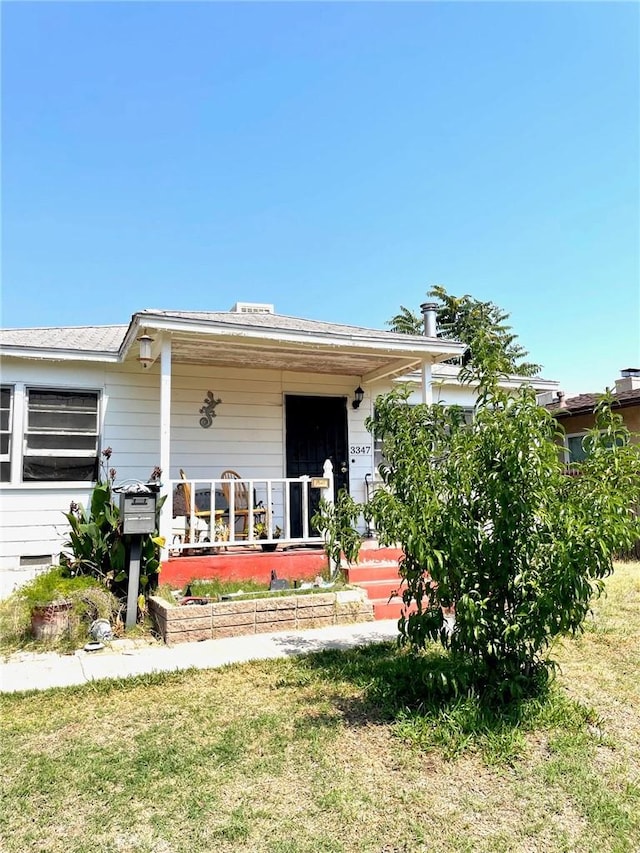 3347 Acacia, San Bernardino, CA 92405 - photo 1
