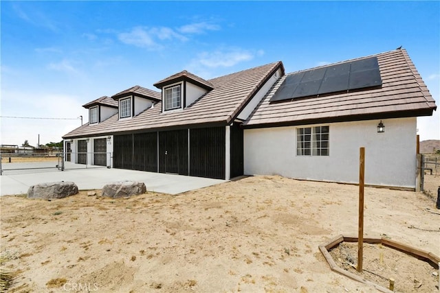 10015 High Rd, Lucerne Valley, CA 92356 - photo 2