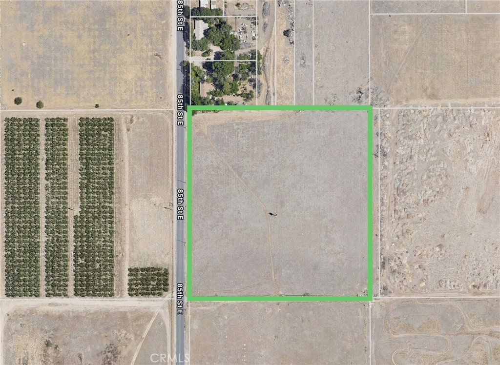 0 E 85th St E, Littlerock, CA 93543 - photo 1