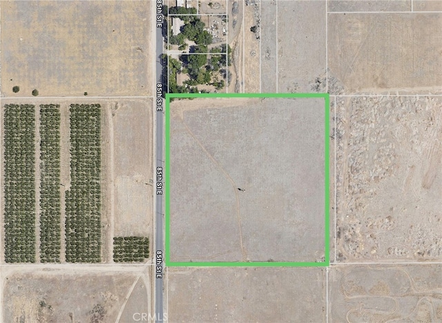 0 E 85th St E, Littlerock, CA 93543 - photo 1