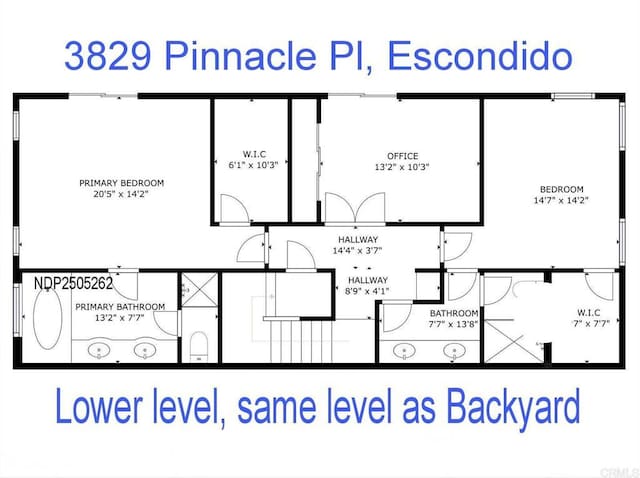 3829 Pinnacle Pl, Escondido, CA 92025 - photo 18