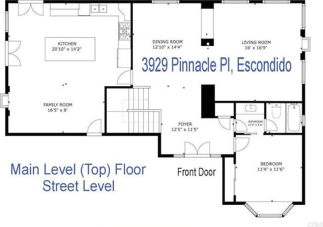 3829 Pinnacle Pl, Escondido, CA 92025 - photo 4
