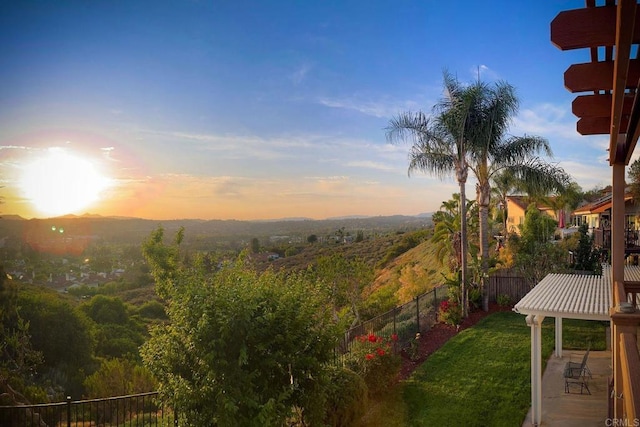 3829 Pinnacle Pl, Escondido, CA 92025 - photo 37