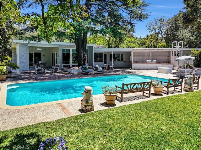 935 Hillcrest Pl, Pasadena, CA 91106 - photo 41