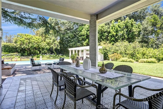 935 Hillcrest Pl, Pasadena, CA 91106 - photo 37