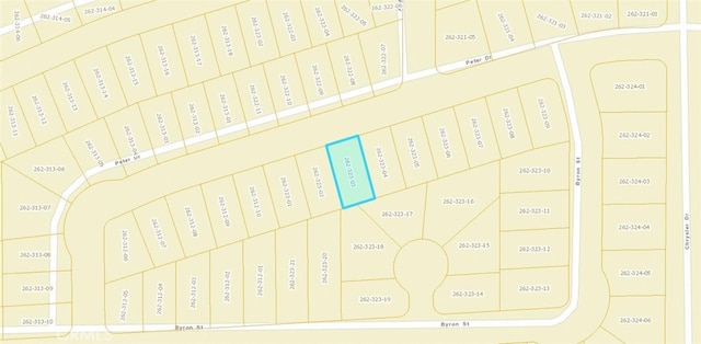 0 Bronson Way, California City, CA 93505 - photo 6