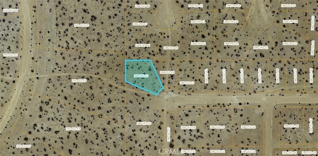 0 Bronson Way, California City, CA 93505 - photo 7
