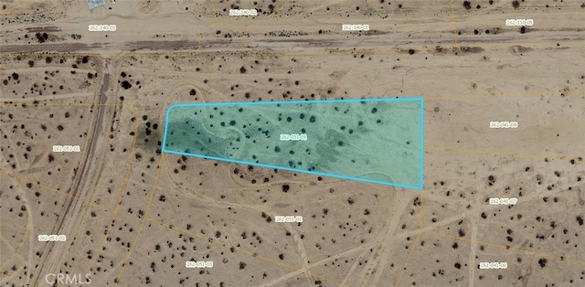 0 Bronson Way, California City, CA 93505 - photo 1
