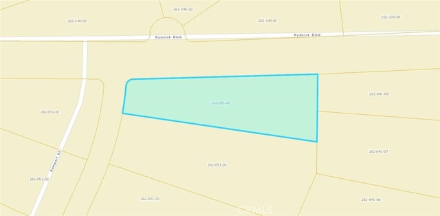 0 Bronson Way, California City, CA 93505 - photo 2