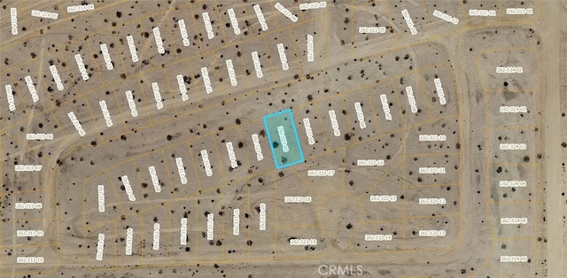 0 Bronson Way, California City, CA 93505 - photo 5
