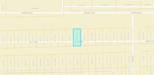 0 Bronson Way, California City, CA 93505 - photo 4