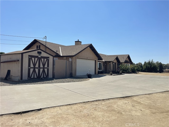 17756 La Canada Rd, Madera, CA 93636 - photo 4