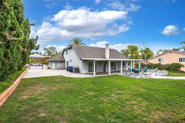 15515 Carrington Dr, La Mirada, CA 90638 - photo 40