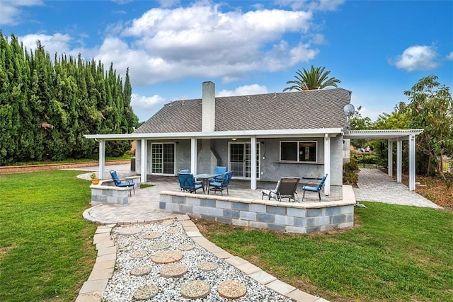 15515 Carrington Dr, La Mirada, CA 90638 - photo 39