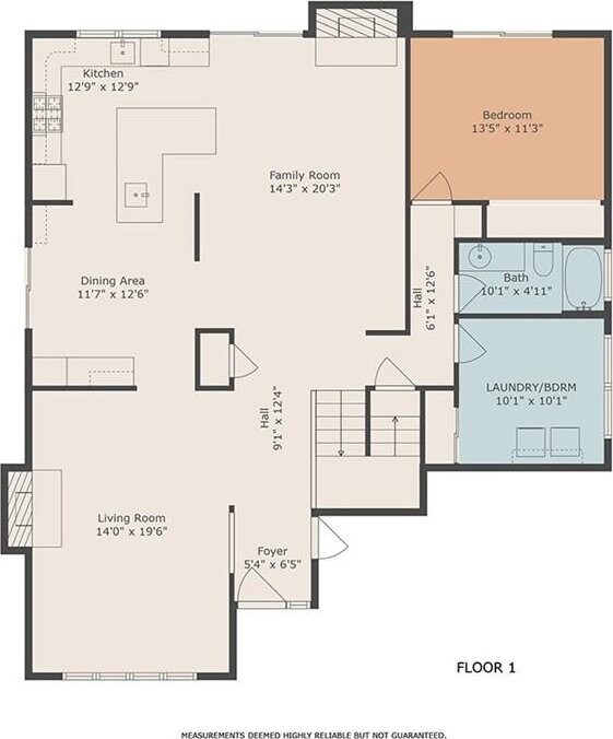 15515 Carrington Dr, La Mirada, CA 90638 - photo 43