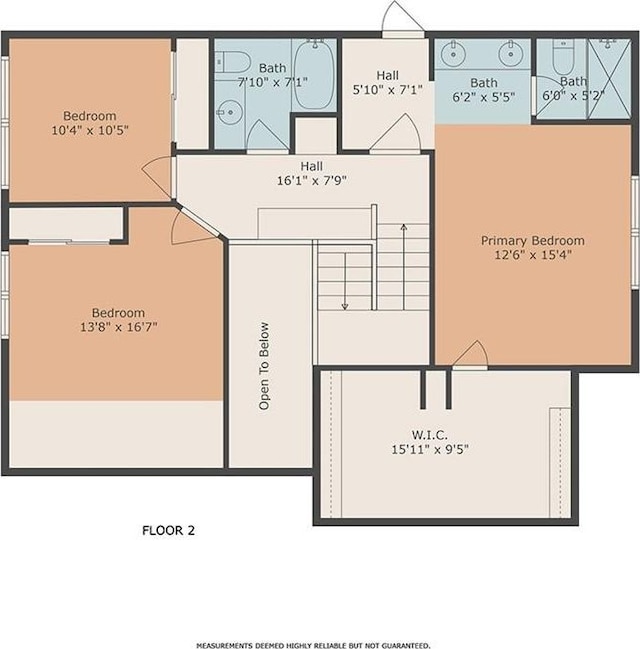 15515 Carrington Dr, La Mirada, CA 90638 - photo 44