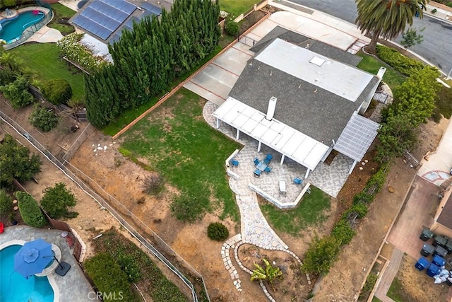 15515 Carrington Dr, La Mirada, CA 90638 - photo 48