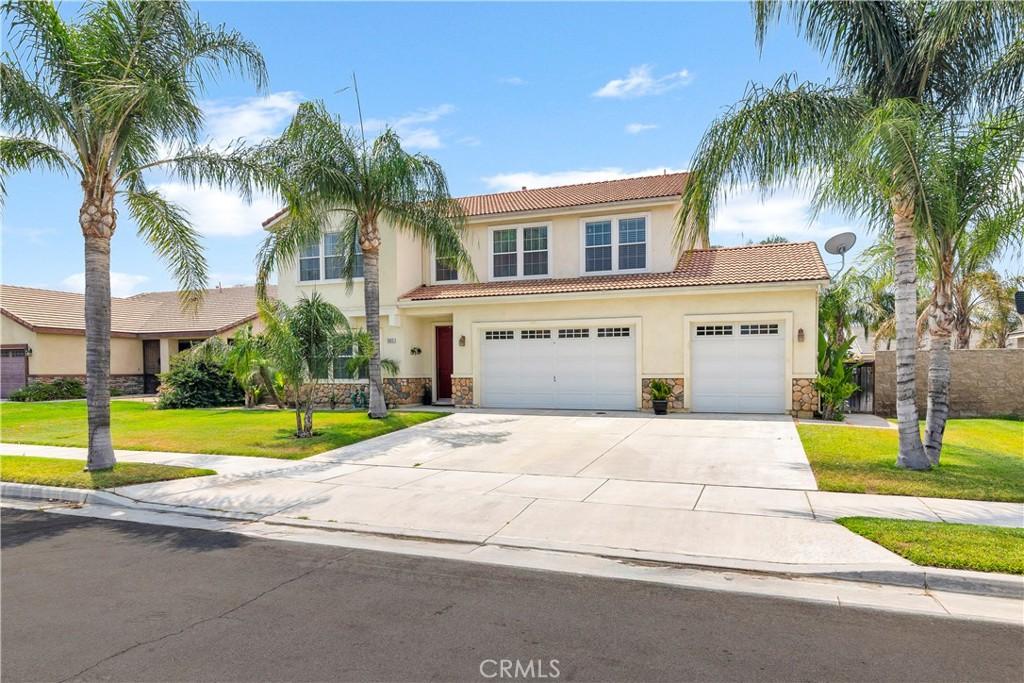 3663 Claremont St, Hemet, CA 92545 - photo 1