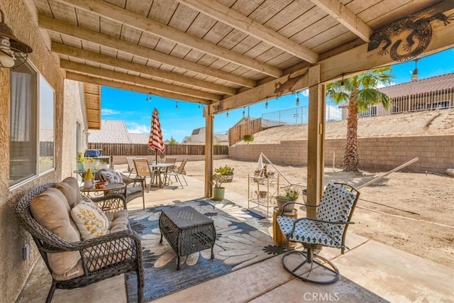 8593 Golden Meadow Dr, Yucca Valley, CA 92284 - photo 22