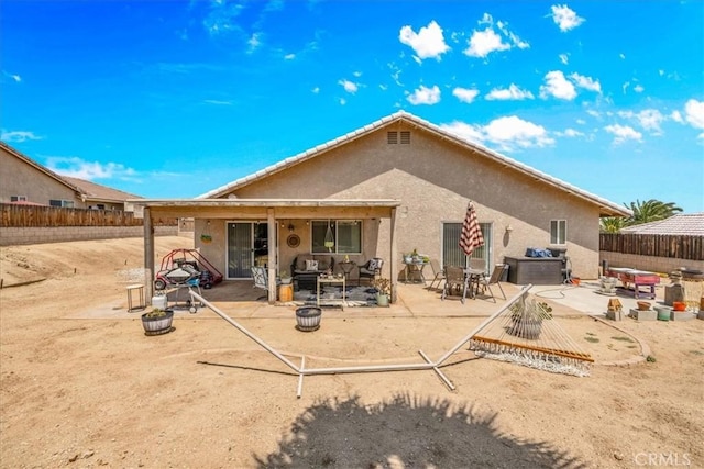 8593 Golden Meadow Dr, Yucca Valley, CA 92284 - photo 28