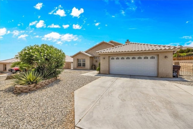 8593 Golden Meadow Dr, Yucca Valley, CA 92284 - photo 1